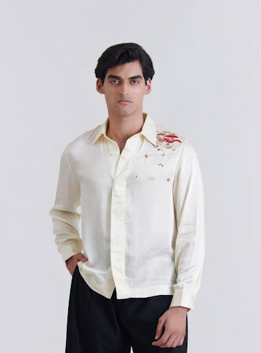 Unveiling Versatility: The Boxy Elegance by No Grey Area